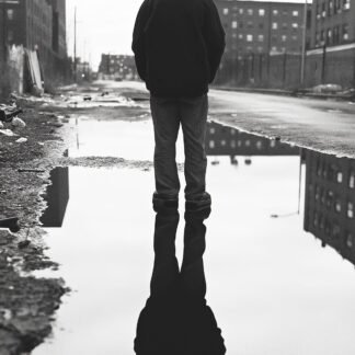 Standing on Water